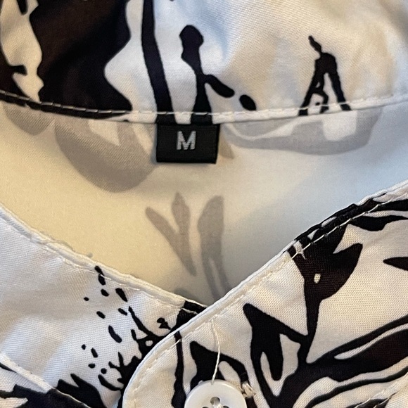 Men’s button down - Picture 3 of 4